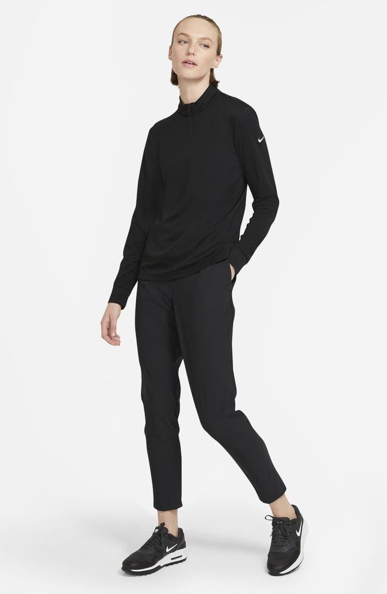 Nike Golf UV Victory Dri-FIT Half Zip Golf Pullover, Alternate, color, 