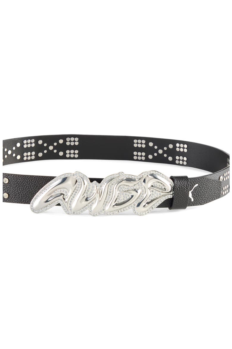 x A$AP Rocky AWGE Crystal Embellished Belt (Men) | Nordstrom