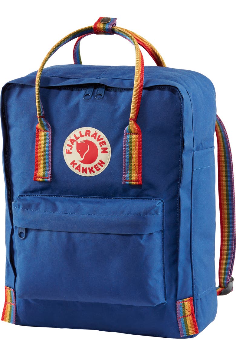 fjallraven backpack mini nordstrom Kanken Deep Forest A special edition of Knken Nordstrom Sale Nordstrom Fjallraven Kanken