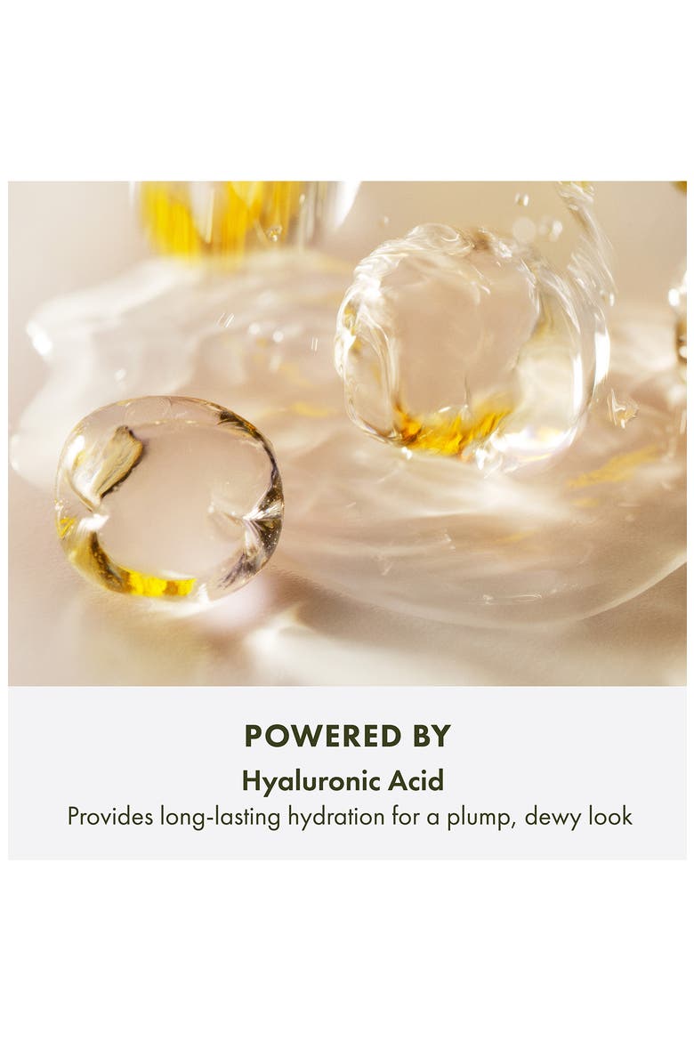 GinZing™ Glow-Boosting Gel Moisturizer, Alternate, color, PEARL