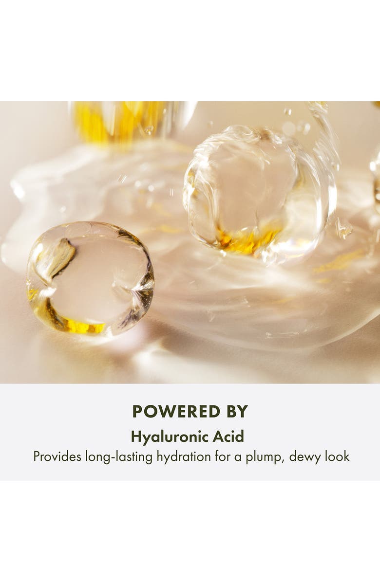 Origins GinZing<sup>™</sup> Glow-Boosting Gel Moisturizer, Alternate, color, Pearl