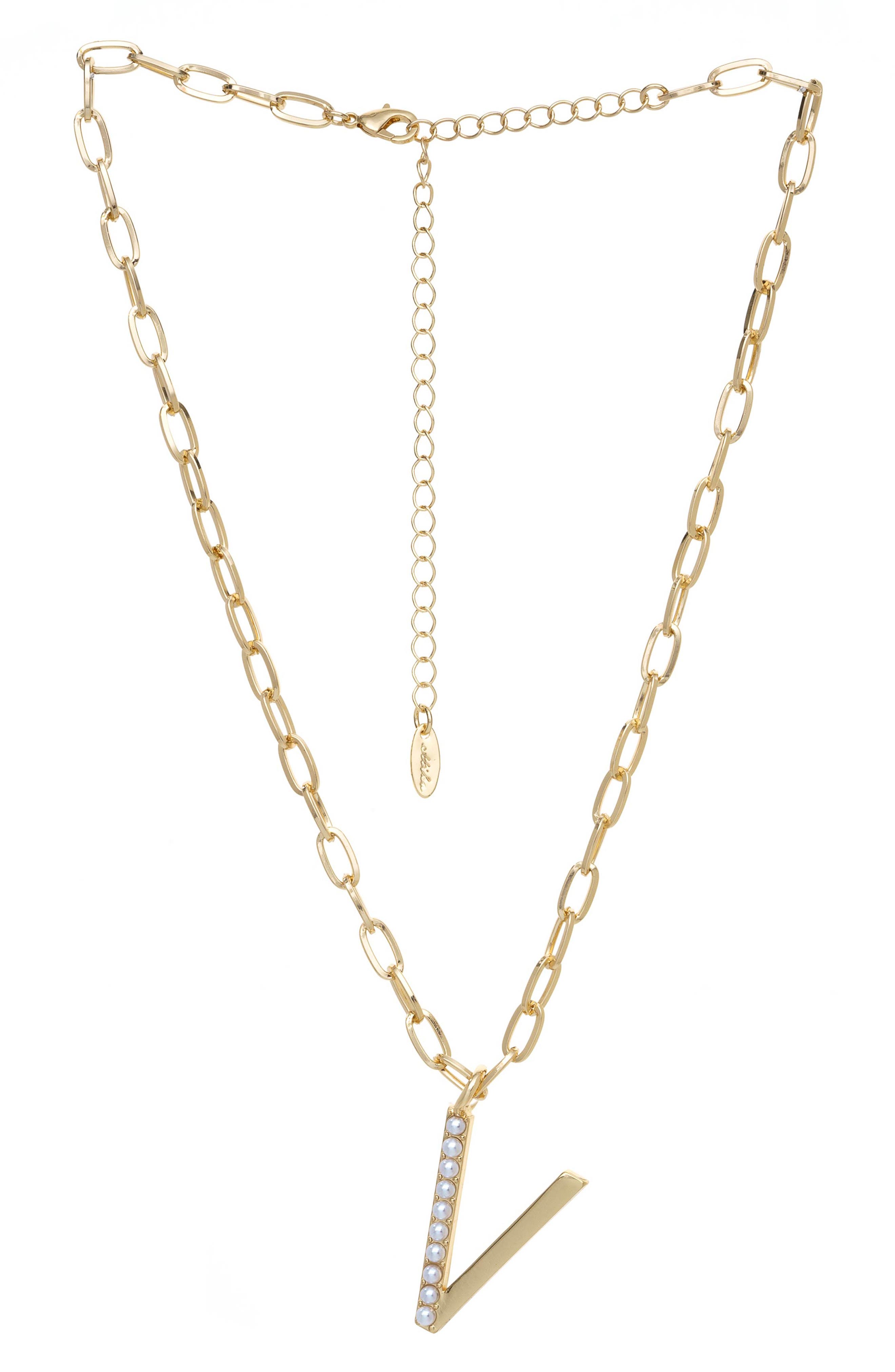 GOLD- V
