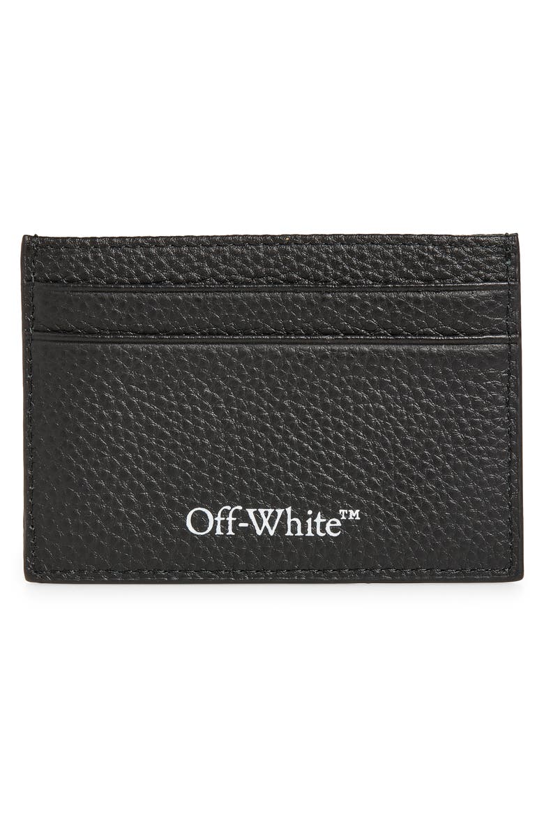 Classic Card Case, Alternate, color, BLACK
