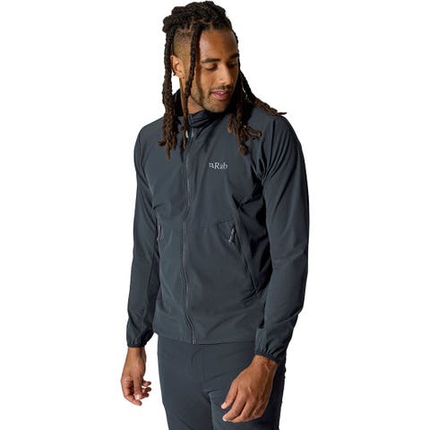 Borealis Full-Zip Hoodie - Men's