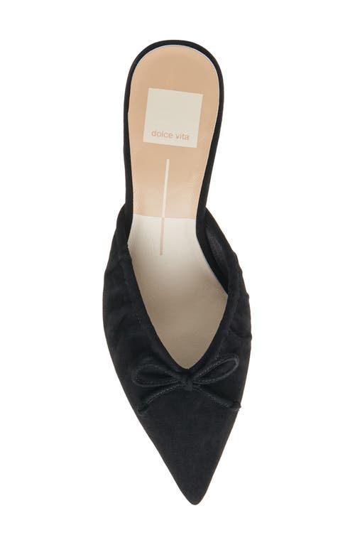 Dolce Vita Kairi Mule