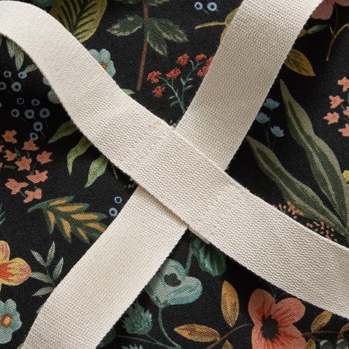 Hedley & Bennett The All Day Crossback In Pattern