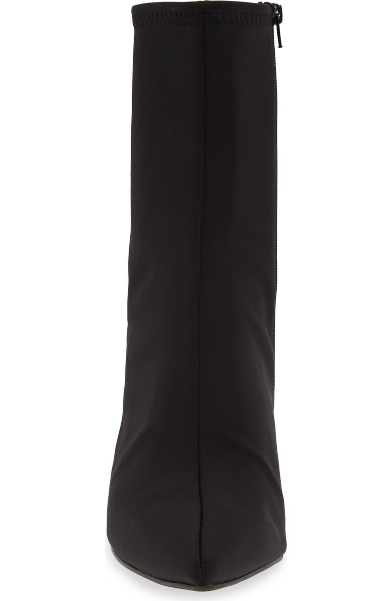 Jeffrey Campbell Siren Pointed Toe Bootie, Alternate, color,