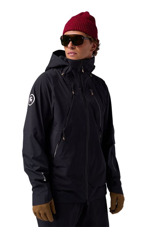 Cardiac Gore-Tex 3L Jacket - Men's