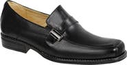 Sandro Moscoloni Calvine Moc Toe Loafer
