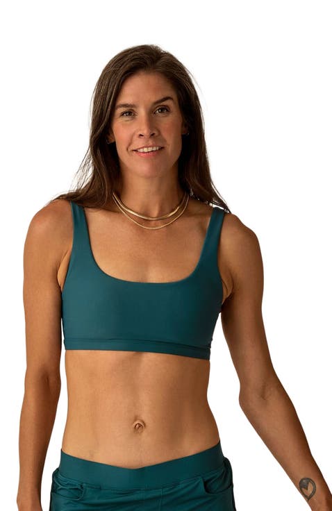 Korbyn Compression Top DD Cup