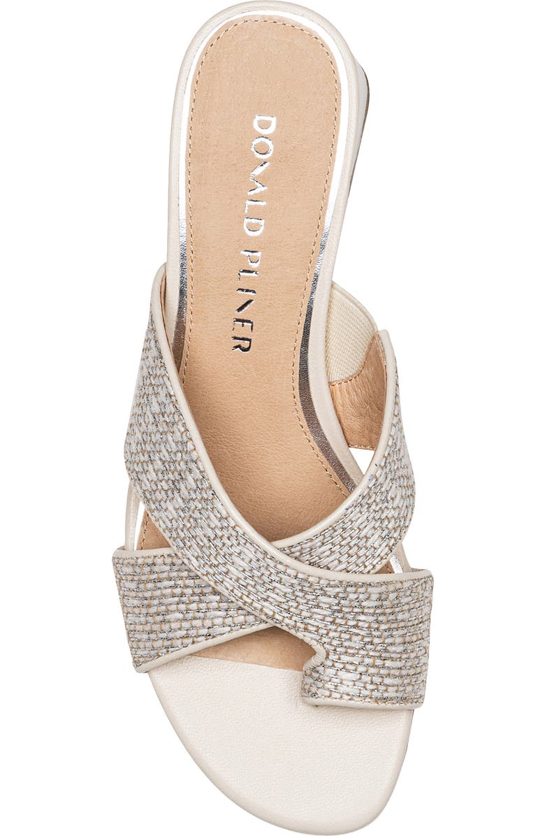 Donald Pliner Keena Slide Sandal, Alternate, color,