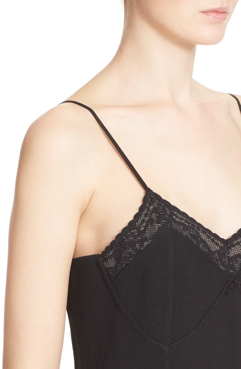 VETEMENTS Structured Slipdress, Alternate, color,