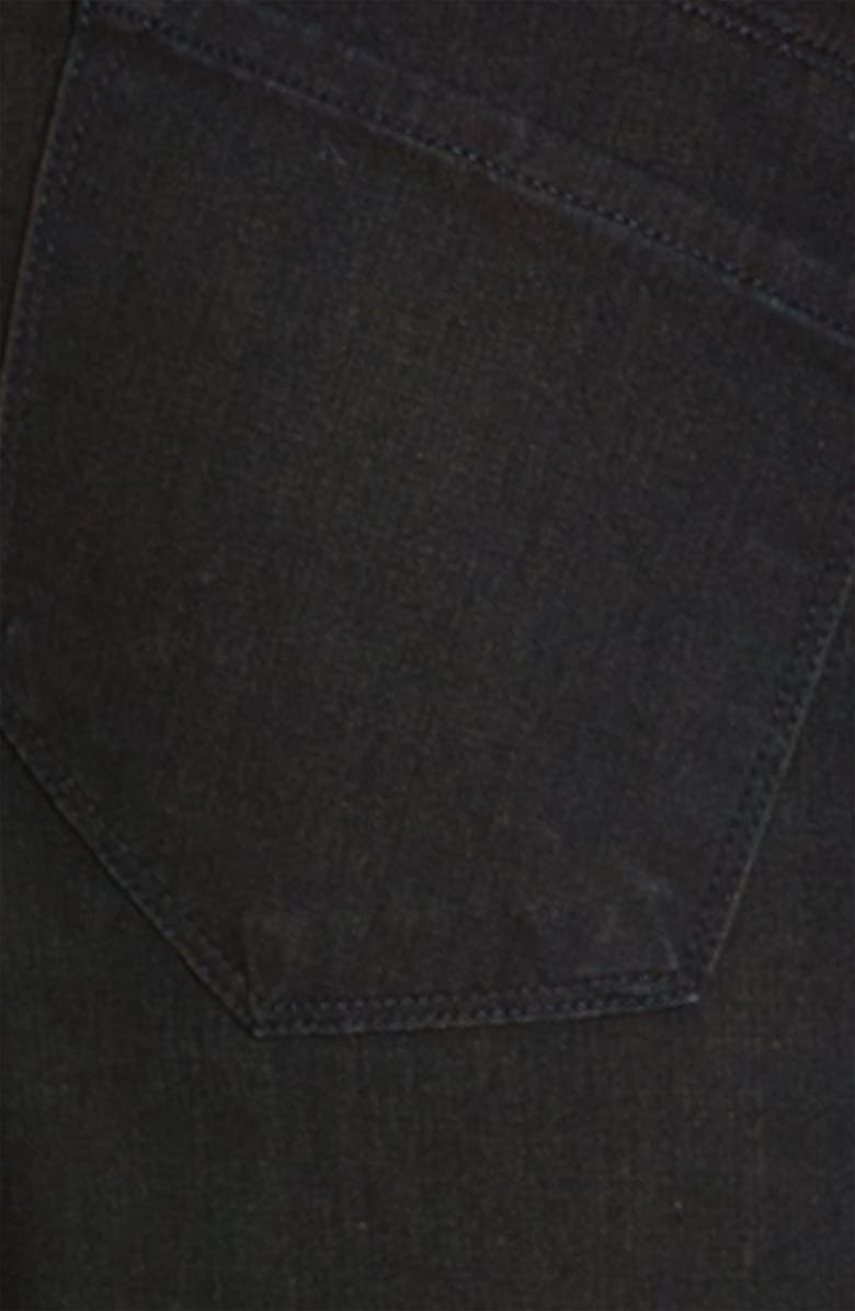 J Brand '620' Mid-Rise Skinny Jeans, Alternate, color,