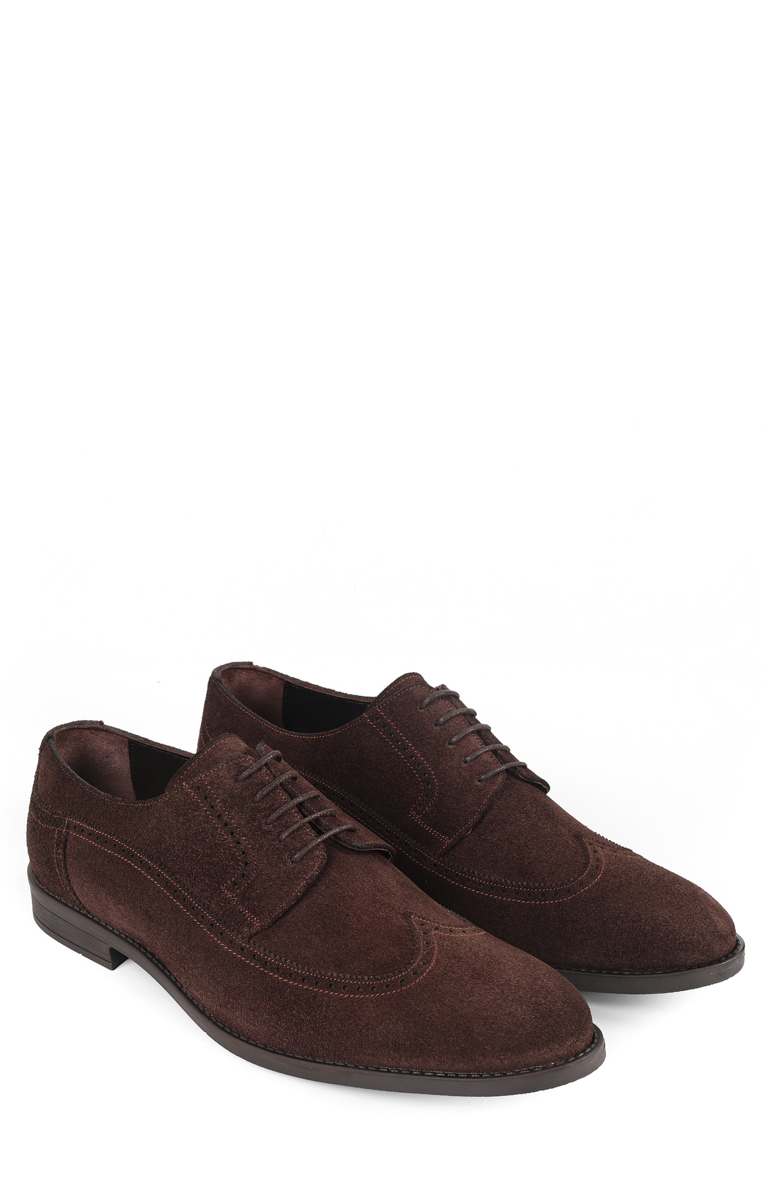 MACNOLA Hawaii Brogue Wingtip Derby, Alternate, color, 