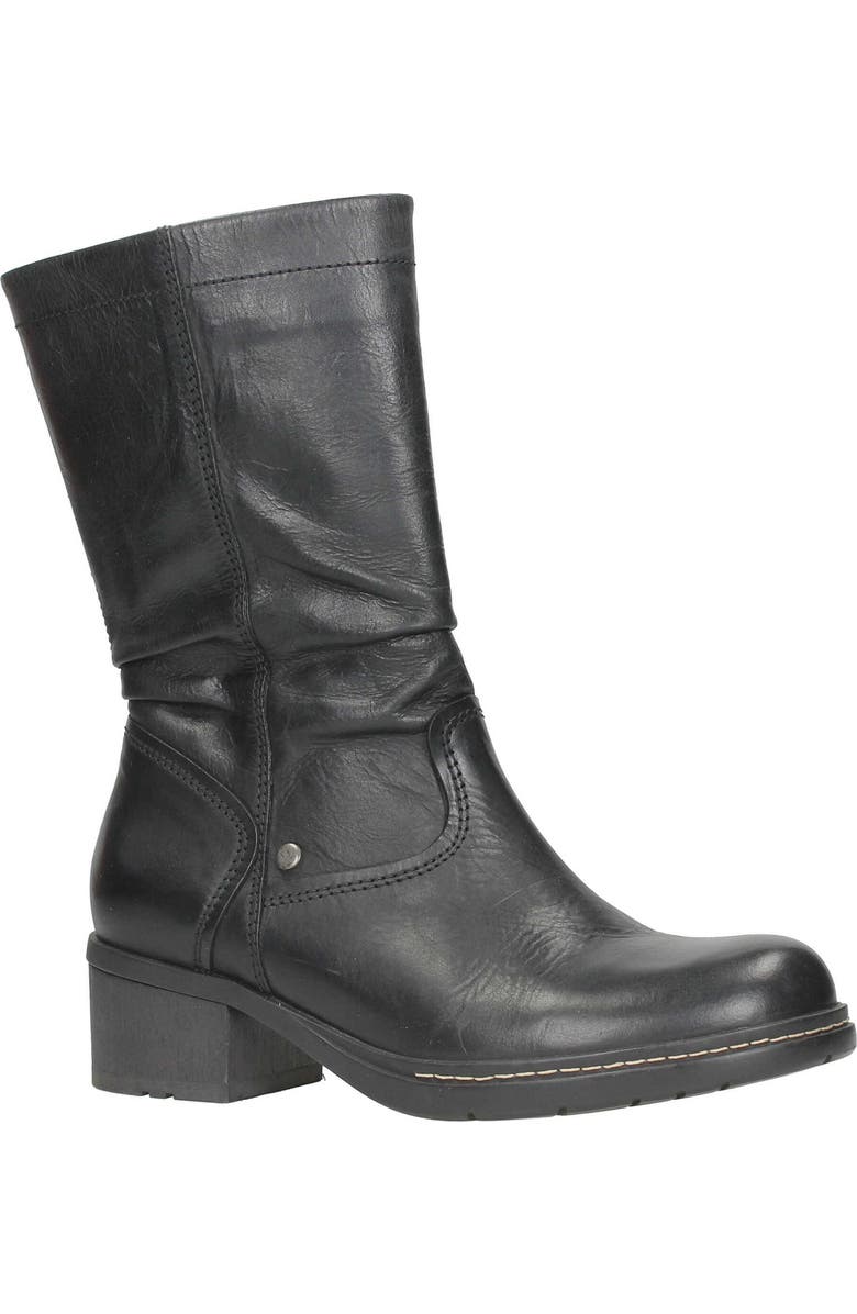 Wolky Edmonton Water Resistant Boot, Main, color,