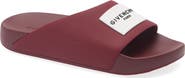 Givenchy Label Slide Sandal