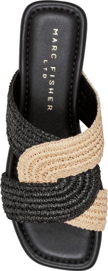 Navie Slide Sandal
