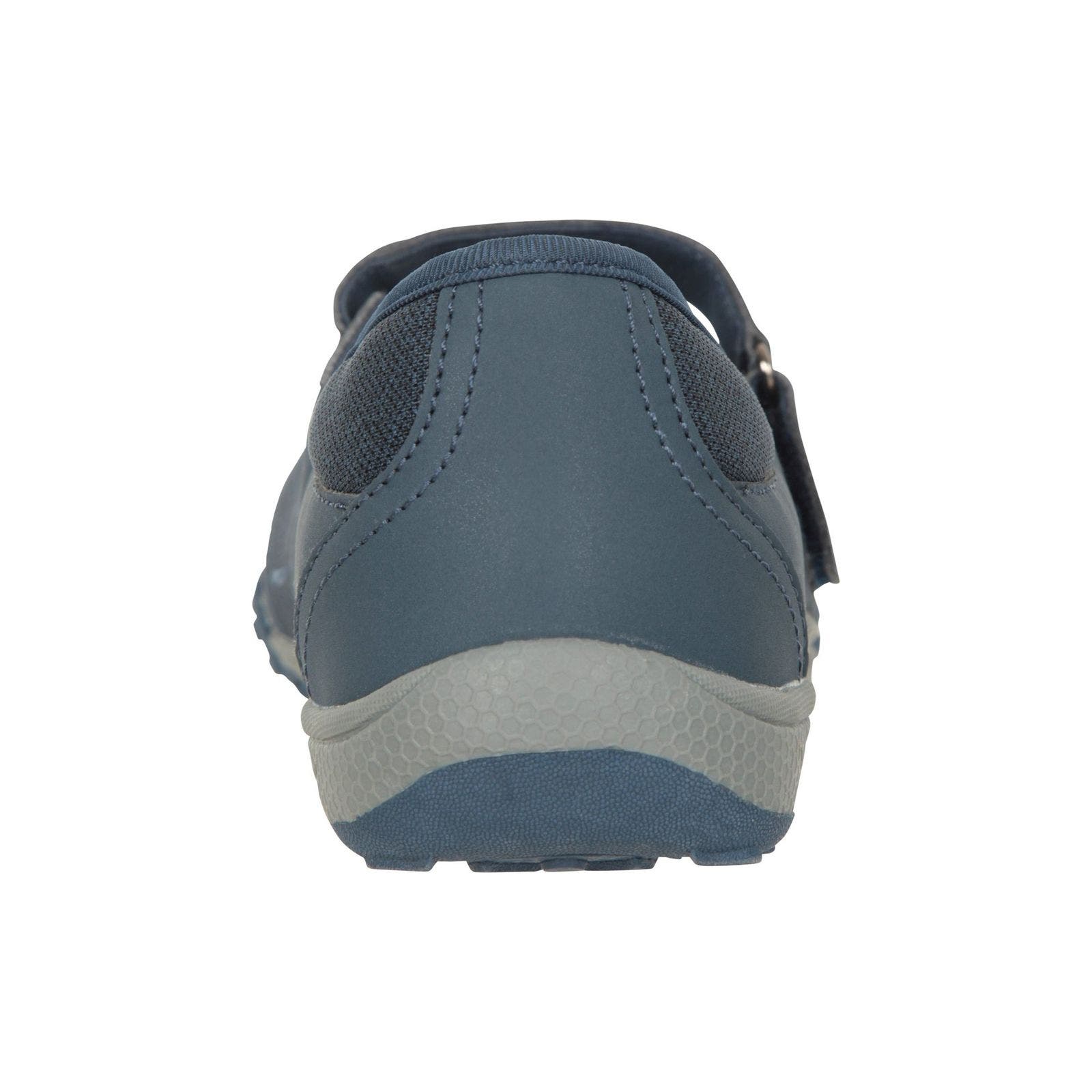 Stroll Outdoor Casual Shoes, Alternate, color, Navy