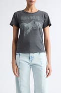 Maison Margiela Bird Fitted T-Shirt