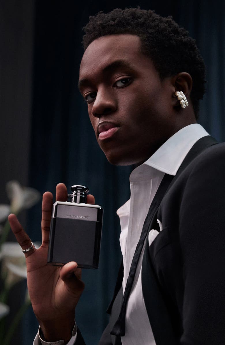 Ralph Lauren Ralph's Club Eau de Parfum, Alternate, color, 