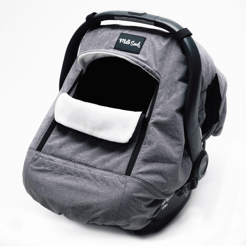 Winter Car Seat Cover