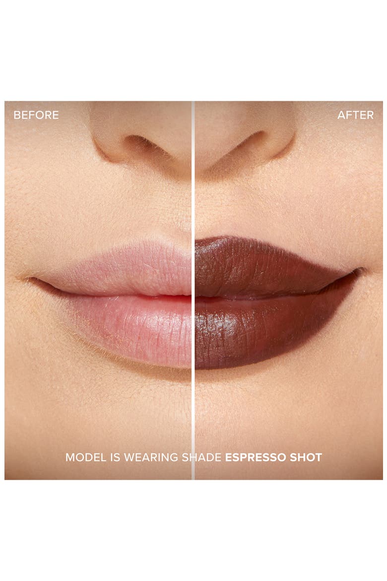 Lip Injection Extreme Lip Shaper Plumping Lip Liner, Alternate, color, ESPRESSO SHOT
