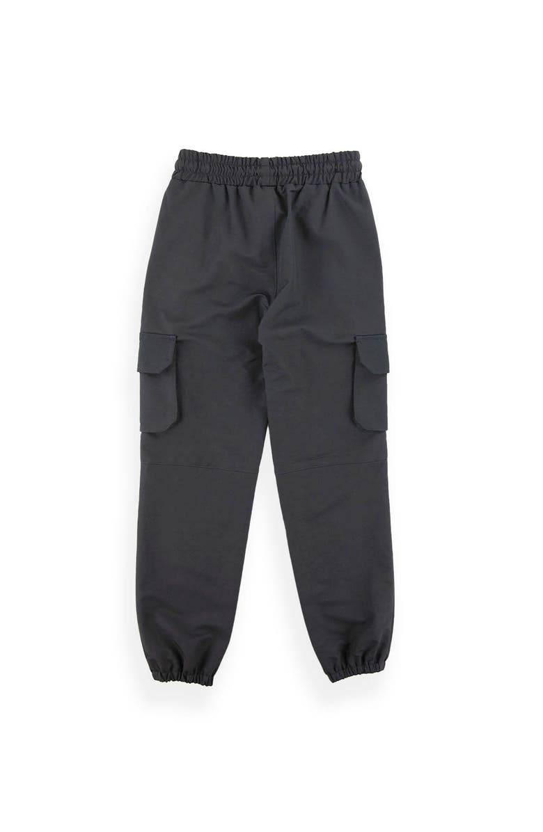 Sovereign Code Men's Supply Pants, Alternate, color, Black