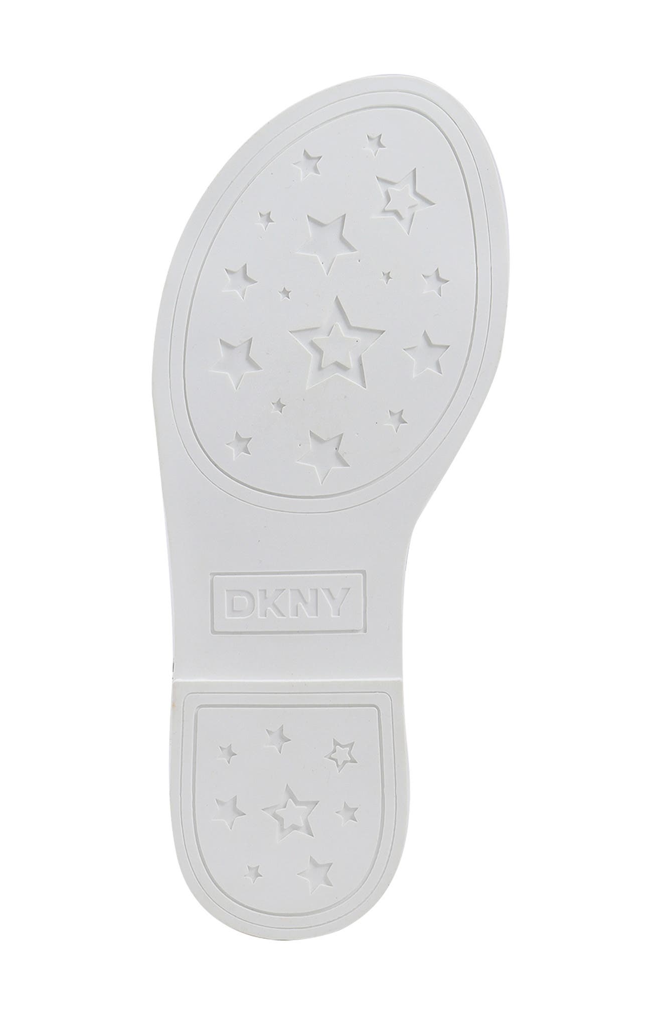 DKNY Kids' Val Alexandria Sandal, Alternate, color, 