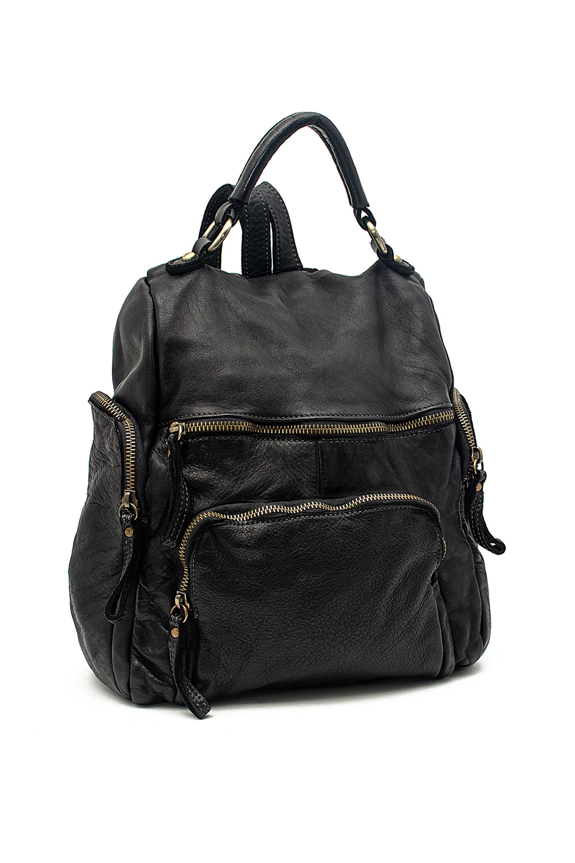 Bolsa Nova Mia Backpack, Alternate, color, Black