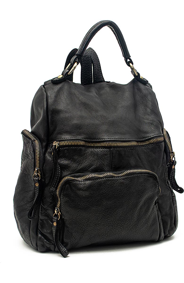 Bolsa Nova Mia Backpack, Alternate, color, Black