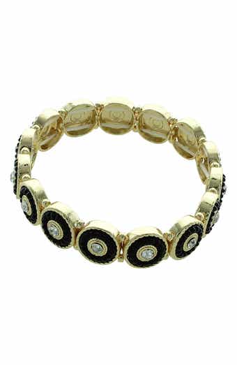 Full Circle Stretch Bracelet