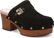 Dr. Scholl's Original Collection Joy Platform Clog