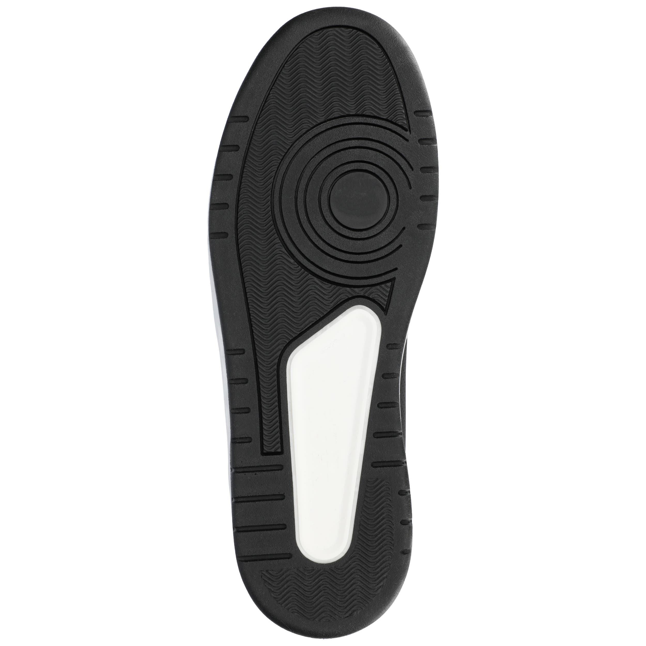 TAFT The Rapido Low-top Sneaker, Alternate, color, Black