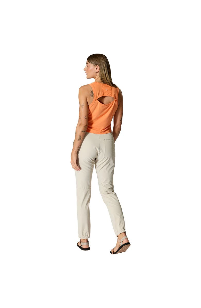 Rab Harpur Pant - Women's, Alternate, color, Pebble