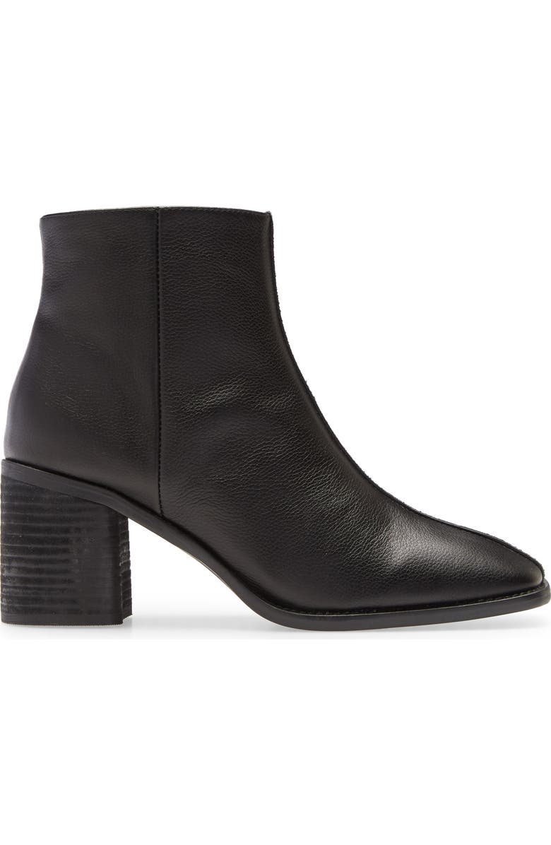 INTENTIONALLY BLANK Hinge 2 Bootie, Alternate, color,