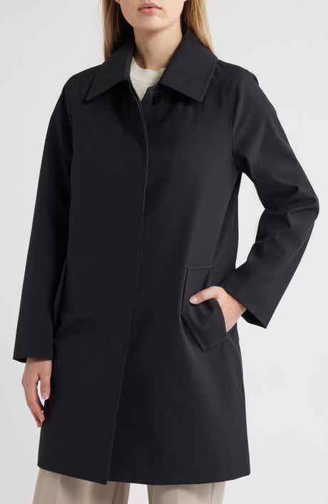 BCBG Max Azria Water Resistant Insulated Coat