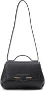 rag & bone Realm Leather Top Handle Bag