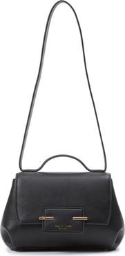 rag & bone Realm Leather Top Handle Bag