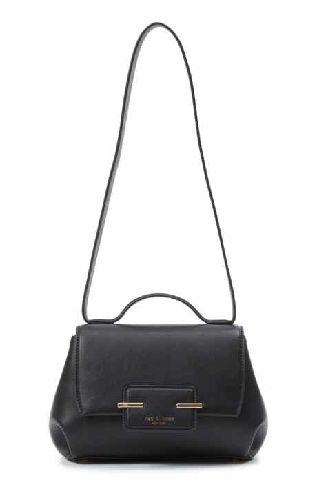 rag & bone Realm Leather Top Handle Bag