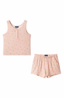 Andy & Evan Kids' Short Pajamas
