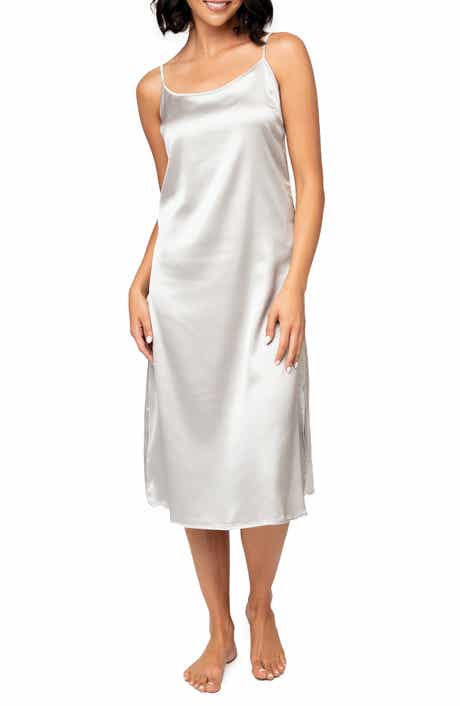 GIBSONLOOK Luxe Lounge Chemise