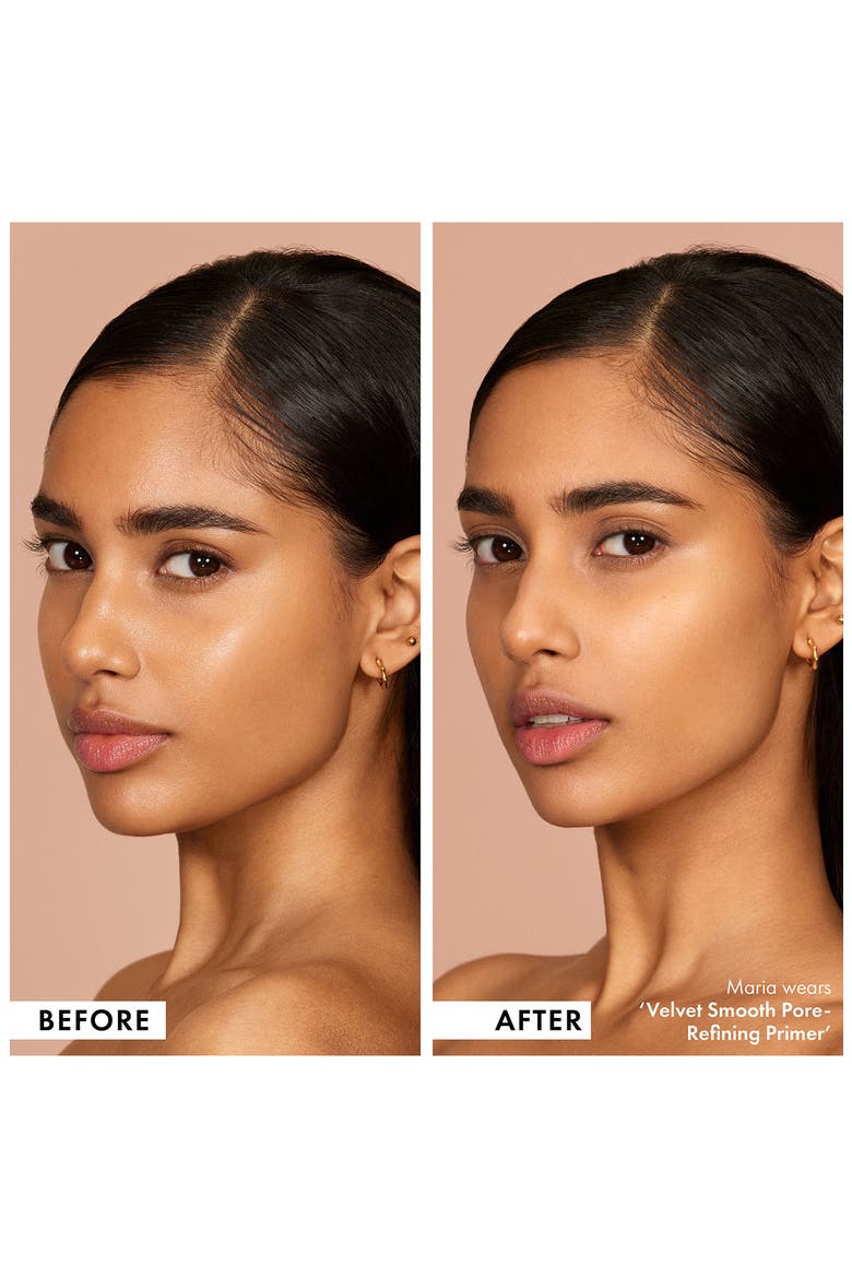 Velvet Smooth Pore Refining Primer, Alternate, color, NO COLOR