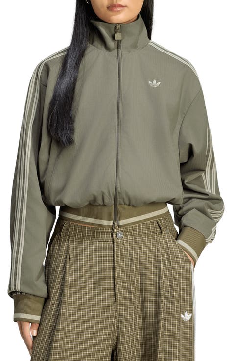 Firebird Track Top
