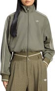 adidas Originals Firebird Track Top