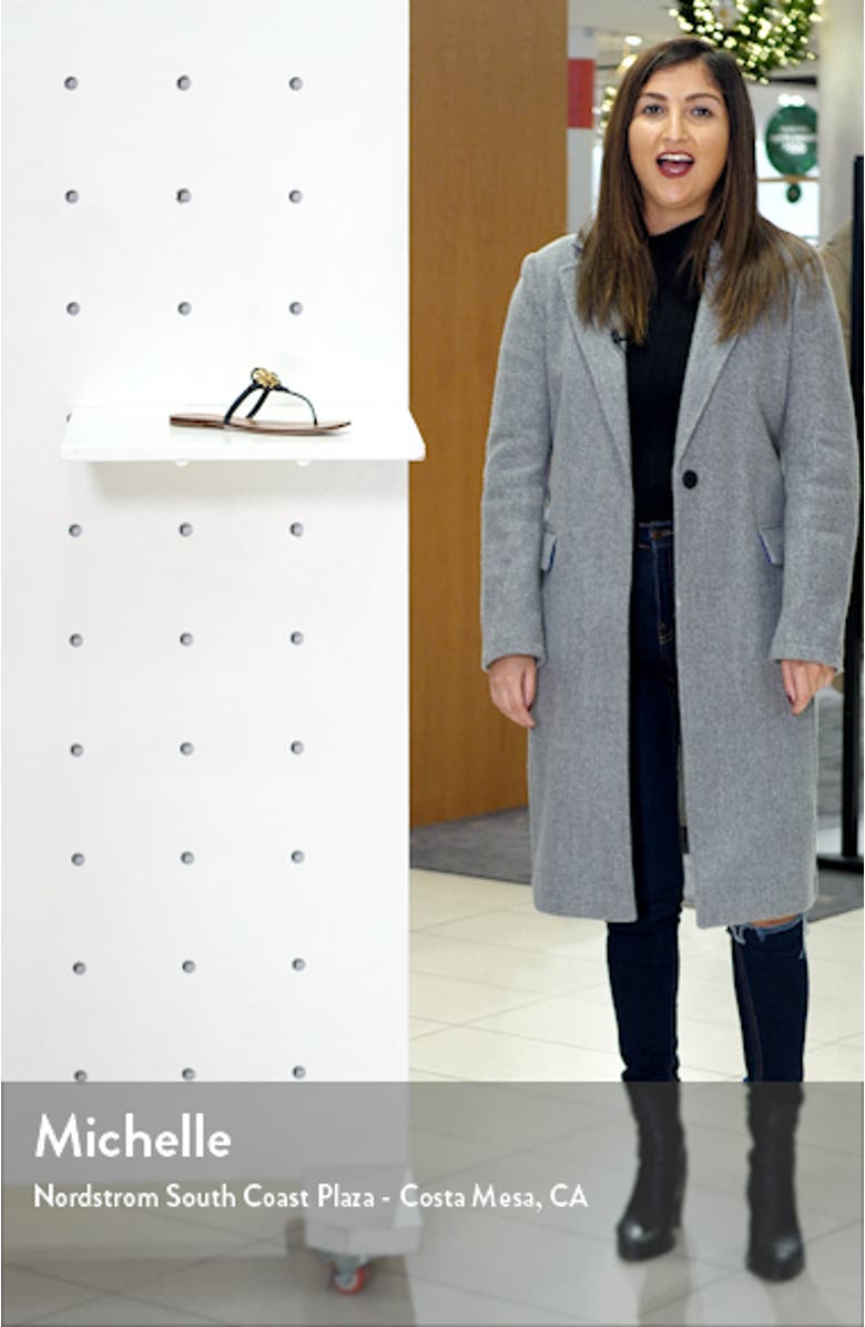 Mini Miller Flip Flop, sales video thumbnail