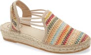 Toni Pons Noa Espadrille Flat
