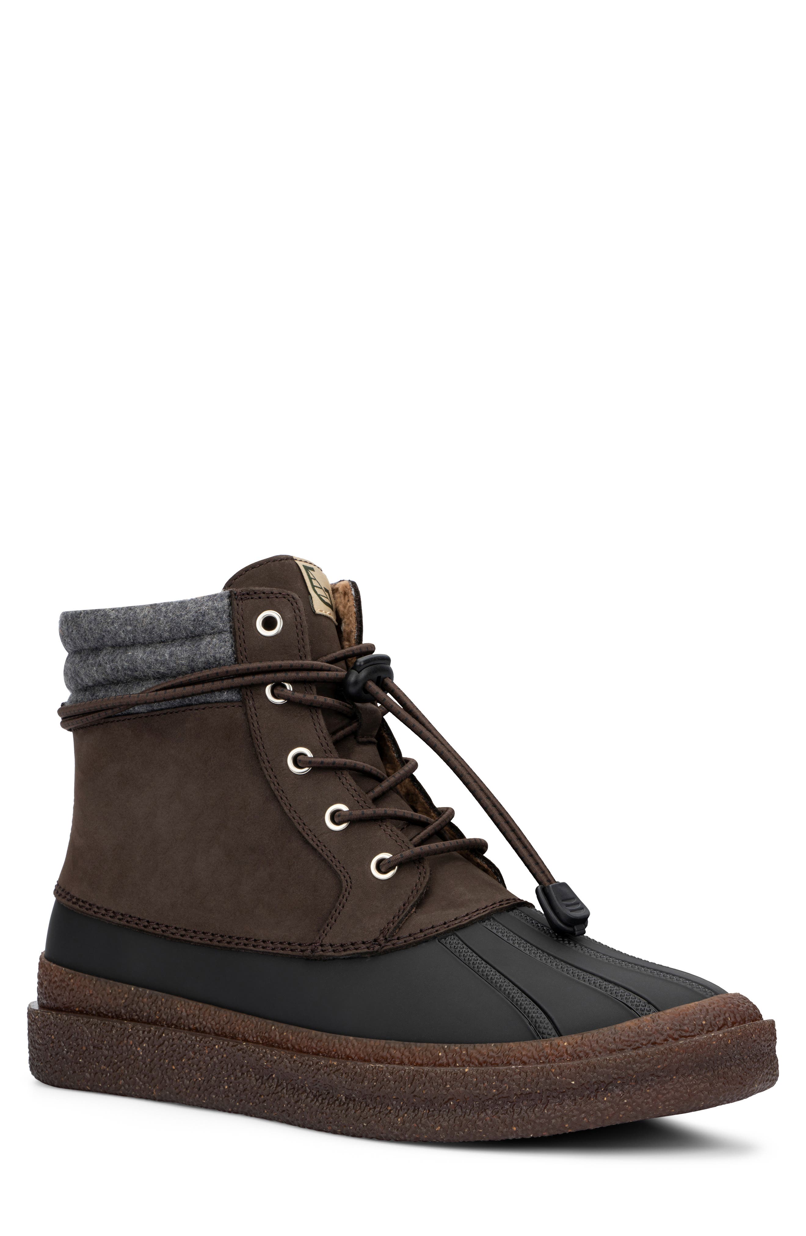 Hybrid Green Label Rayne Sneaker, Main, color, 