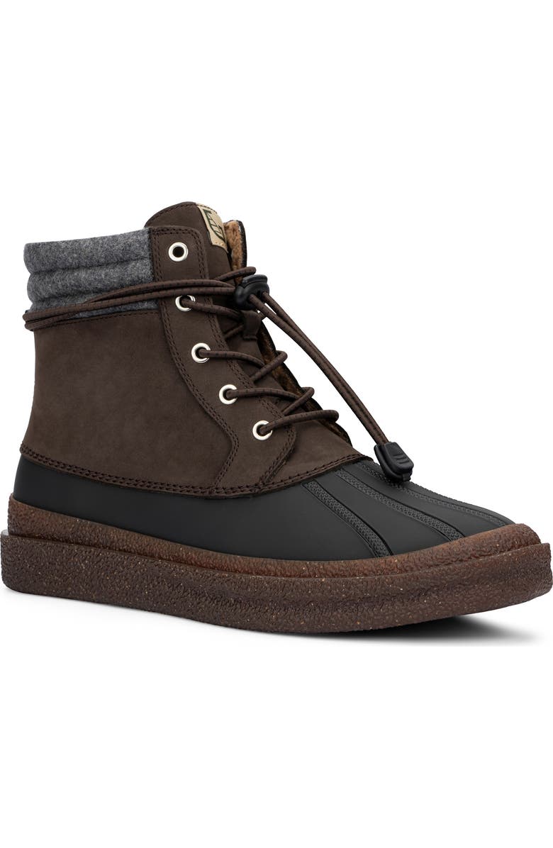 Hybrid Green Label Rayne Sneaker, Main, color,