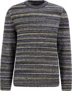 Barbour Pateley Crewneck Sweater