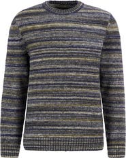 Barbour Pateley Crewneck Sweater
